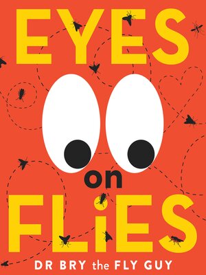 cover image of Eyes on Flies